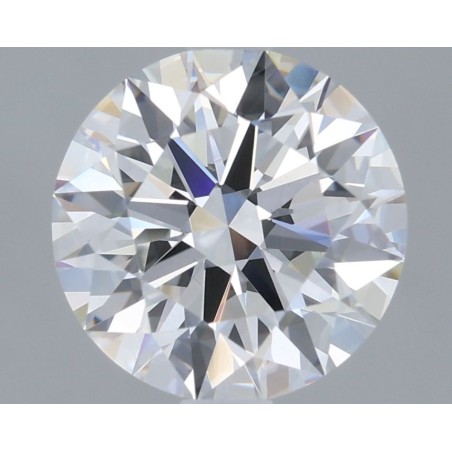 Diament laboratoryjny szlif okrągły, 2ct, VVS2, E, IGI LG764693815