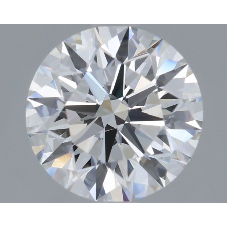 Diament laboratoryjny szlif okrągły, 2.03ct, VVS2, E, IGI LG764663732