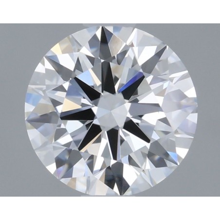 Diament laboratoryjny szlif okrągły, 1.05ct, VVS1, E, IGI LG764663715