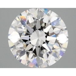 Diament laboratoryjny szlif okrągły, 2.9ct, VVS2, E, IGI LG749565932