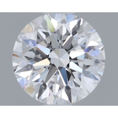 Diament laboratoryjny szlif okrągły, 1.06ct, VVS2, D, IGI LG768646185