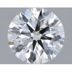 Diament laboratoryjny szlif okrągły, 2.02ct, VVS2, E, IGI LG764654869