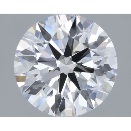 Diament laboratoryjny szlif okrągły, 2.02ct, VVS2, E, IGI LG764654869