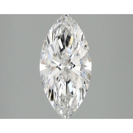 Diament laboratoryjny markiza, 1.59ct, VVS2, E, IGI LG743548558