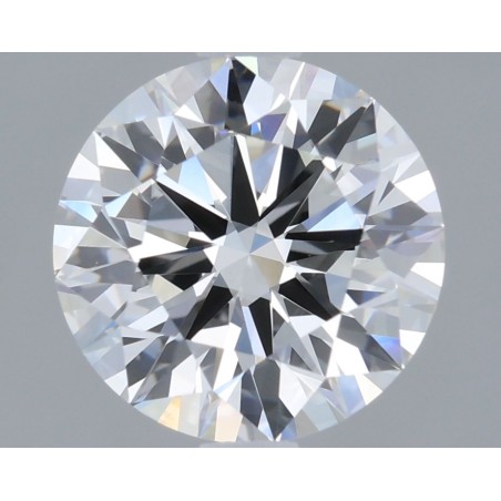 Diament laboratoryjny szlif okrągły, 2.04ct, VVS2, E, IGI LG764693738