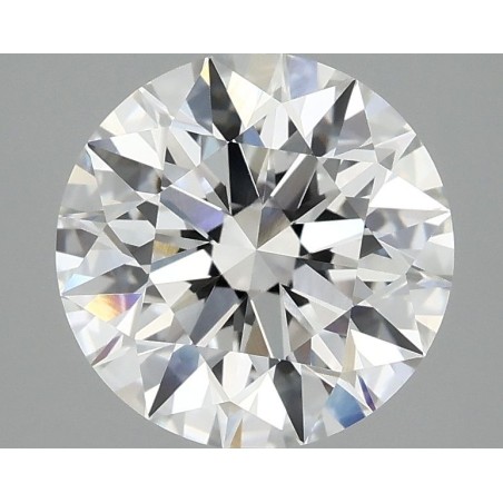 Diament laboratoryjny szlif okrągły, 2.87ct, VVS2, E, IGI LG749593262