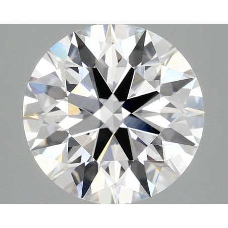 Diament laboratoryjny szlif okrągły, 2.91ct, VVS2, D, IGI LG749564591