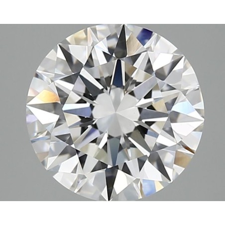 Diament laboratoryjny szlif okrągły, 2.92ct, VVS2, E, IGI LG749588091