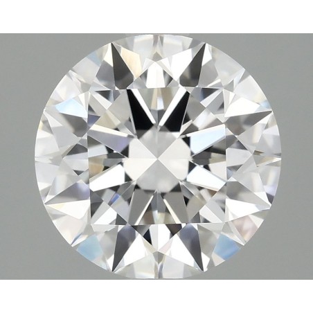 Diament laboratoryjny szlif okrągły, 1.96ct, VVS1, E, IGI LG749590808