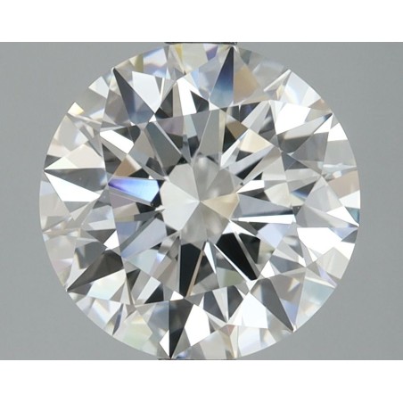 Diament laboratoryjny szlif okrągły, 2.97ct, VVS2, E, IGI LG749582884