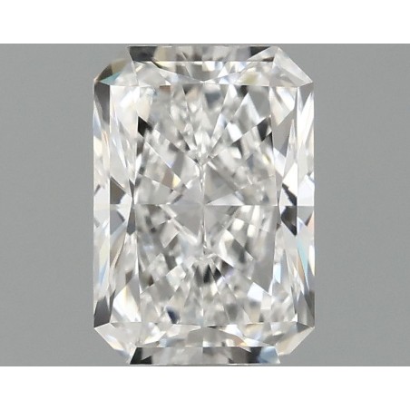 Diament laboratoryjny radiant, 0.97ct, VVS2, D, IGI LG749568349