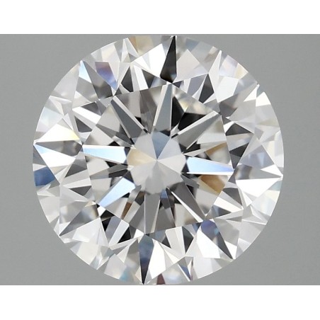 Diament laboratoryjny szlif okrągły, 2.97ct, VVS2, E, IGI LG749563891