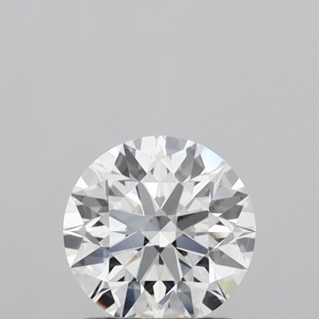 Diament laboratoryjny szlif okrągły, 0.99ct, VVS2, D, IGI LG705529991