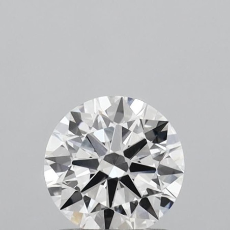 Diament laboratoryjny szlif okrągły, 0.99ct, VVS2, D, IGI LG705530004