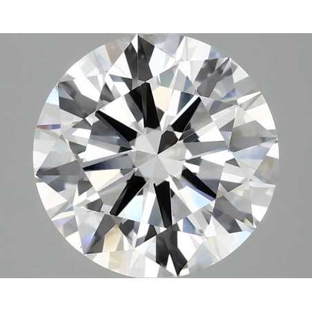 Diament laboratoryjny szlif okrągły, 2.97ct, VVS2, E, IGI LG749592301