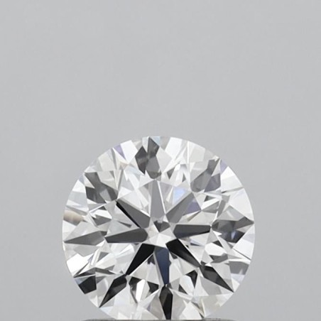 Diament laboratoryjny szlif okrągły, 0.97ct, VVS2, D, IGI LG732584596
