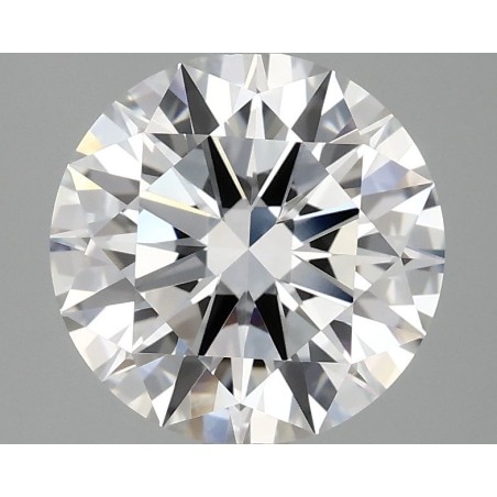 Diament laboratoryjny szlif okrągły, 2.92ct, VVS2, E, IGI LG749587312