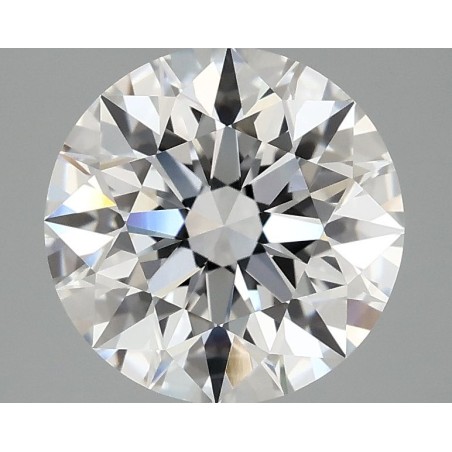 Diament laboratoryjny szlif okrągły, 2.94ct, VVS2, E, IGI LG750536083