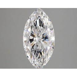 Diament laboratoryjny markiza, 2.67ct, VVS2, D, IGI LG743514060