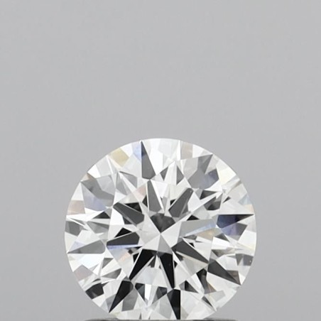Diament laboratoryjny szlif okrągły, 0.96ct, VVS2, D, IGI LG732585280