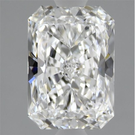 Diament laboratoryjny radiant, 2.11ct, VVS1, D, IGI LG763662609