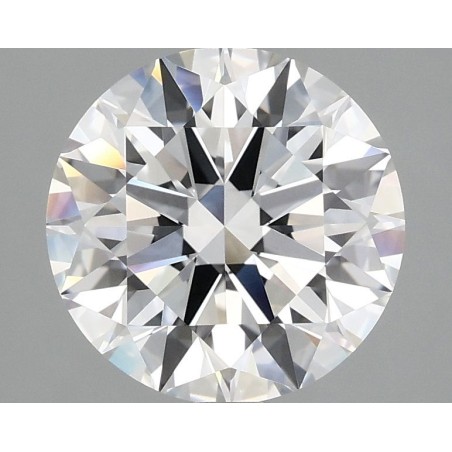 Diament laboratoryjny szlif okrągły, 2.9ct, VVS2, E, IGI LG750521706