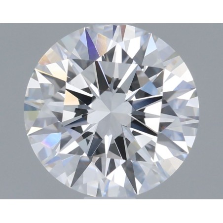 Diament laboratoryjny szlif okrągły, 1.5ct, VVS2, E, IGI LG763630956