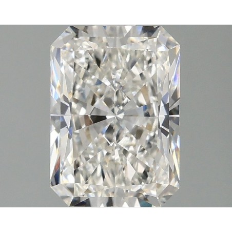Diament laboratoryjny radiant, 2.1ct, VVS2, F, IGI LG660441885