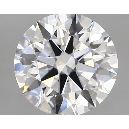 Diament laboratoryjny szlif okrągły, 2.52ct, VVS2, D, IGI LG766662113