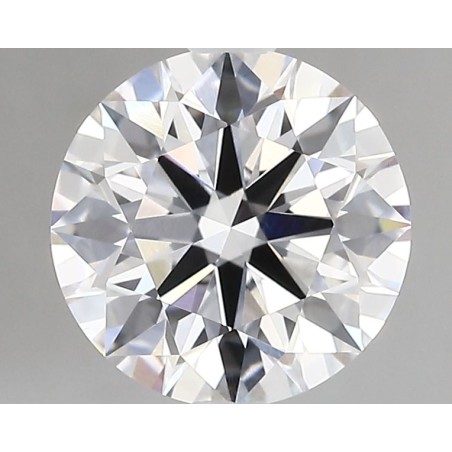 Diament laboratoryjny szlif okrągły, 2.46ct, VVS2, D, IGI LG689575973