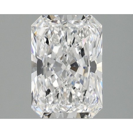 Diament laboratoryjny radiant, 1.59ct, VVS2, D, IGI LG689559181