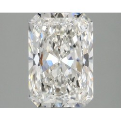 Diament laboratoryjny radiant, 2.1ct, VVS2, E, IGI LG670474866