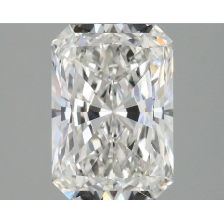 Diament laboratoryjny radiant, 2.09ct, VVS2, F, IGI LG673403128