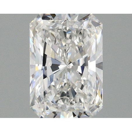 Diament laboratoryjny radiant, 1.58ct, VVS2, E, IGI LG671405211