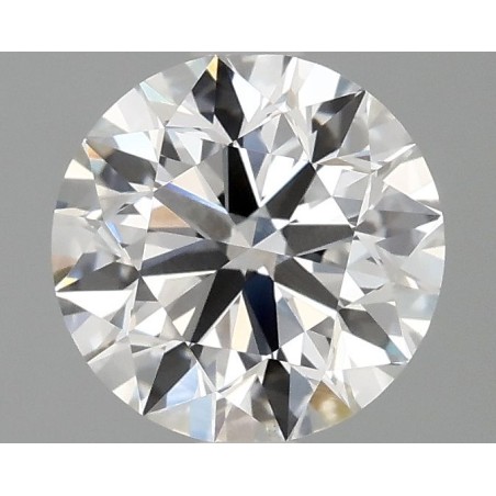 Diament laboratoryjny szlif okrągły, 1.97ct, VVS2, E, IGI LG739567607