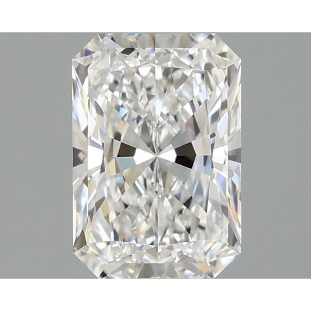 Diament laboratoryjny radiant, 1.58ct, VVS2, E, IGI LG675515282