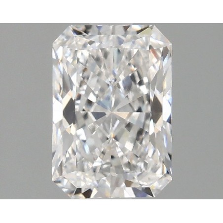 Diament laboratoryjny radiant, 1.59ct, VVS2, D, IGI LG678553829