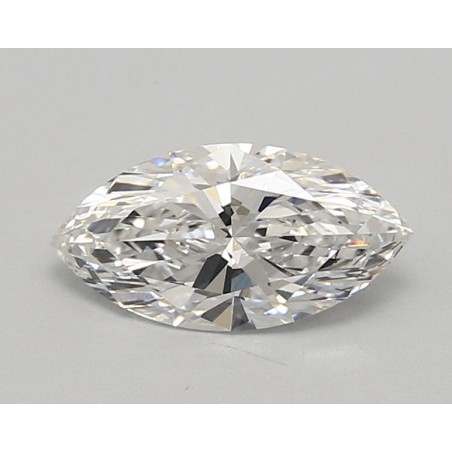 Diament laboratoryjny markiza, 1.72ct, VVS1, D, IGI LG764669760