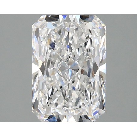 Diament laboratoryjny radiant, 1.59ct, VVS2, D, IGI LG681549351
