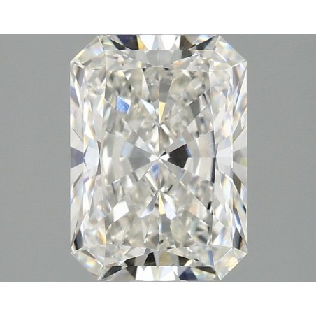 Diament laboratoryjny radiant, 2.09ct, VVS2, F, IGI LG680571298