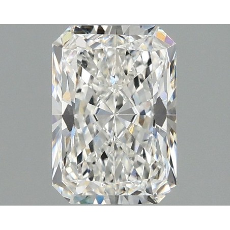 Diament laboratoryjny radiant, 1.52ct, VVS1, F, IGI LG660423672