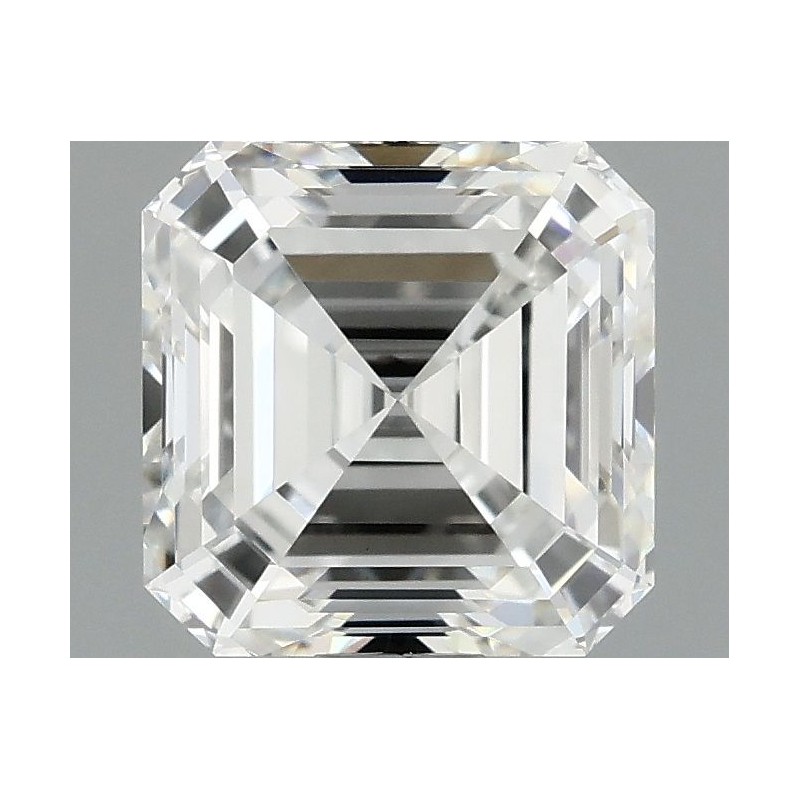 Diament laboratoryjny asscher, 1.09ct, VVS2, E, IGI LG719522932
