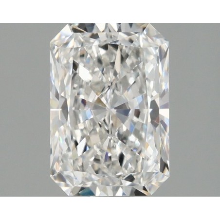Diament laboratoryjny radiant, 1.59ct, VVS2, E, IGI LG668439072