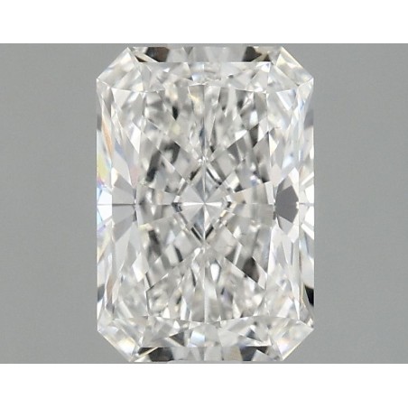 Diament laboratoryjny radiant, 1.59ct, VVS2, F, IGI LG698543862