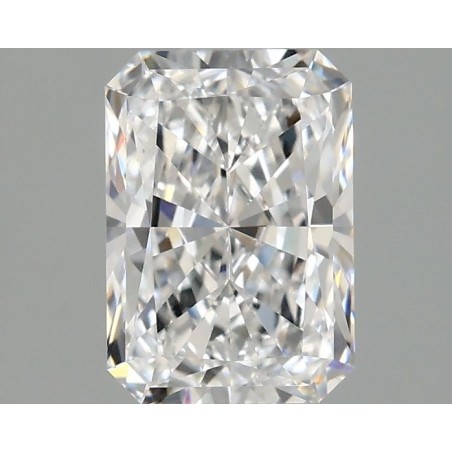 Diament laboratoryjny radiant, 1.59ct, VVS2, D, IGI LG674556573