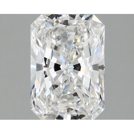 Diament laboratoryjny radiant, 1.59ct, VVS2, D, IGI LG667438222