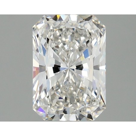 Diament laboratoryjny radiant, 1.59ct, VVS2, E, IGI LG665452366