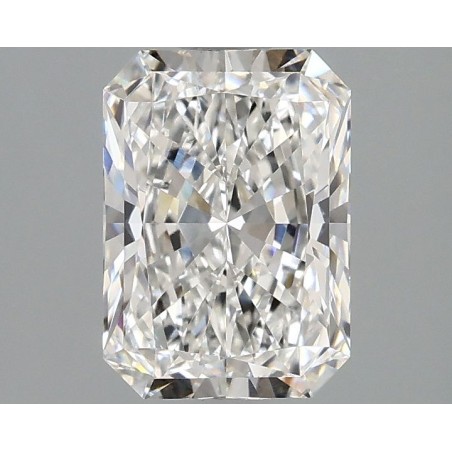 Diament laboratoryjny radiant, 1.59ct, VVS2, E, IGI LG665448132