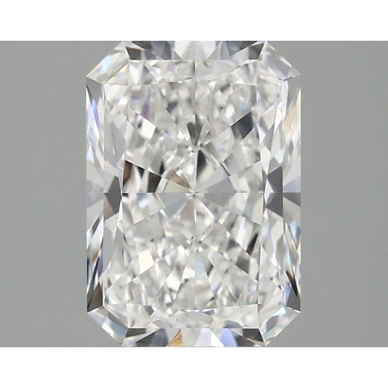 Diament laboratoryjny radiant, 2.1ct, VVS2, E, IGI LG687523847