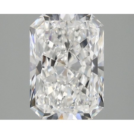 Diament laboratoryjny radiant, 2.1ct, VVS2, E, IGI LG687523847